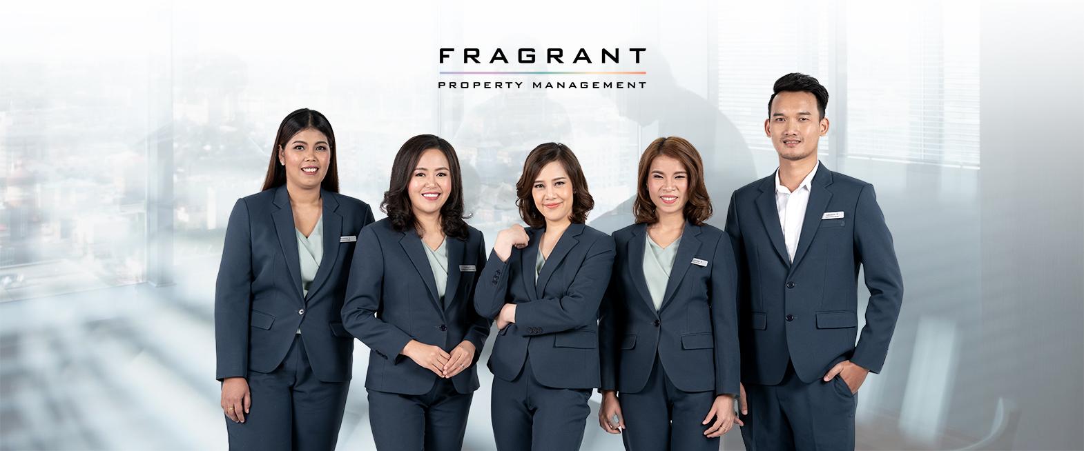 Fragrant Property Management
