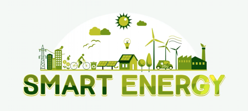 “Smart Energy” interviewed Mr. James Duan, broadcasted on Thairath TV channel