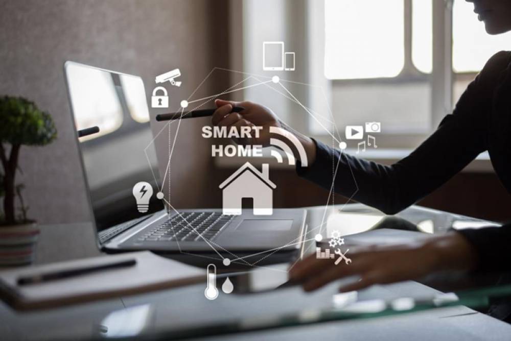 4 Smart Home Technologies in 2018 that Make Life Easier